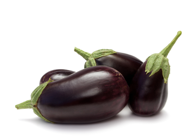 Aubergine