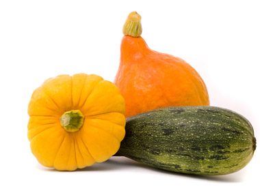 Courge